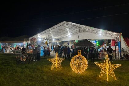 1º Festival Gastronômico do Novo Gama